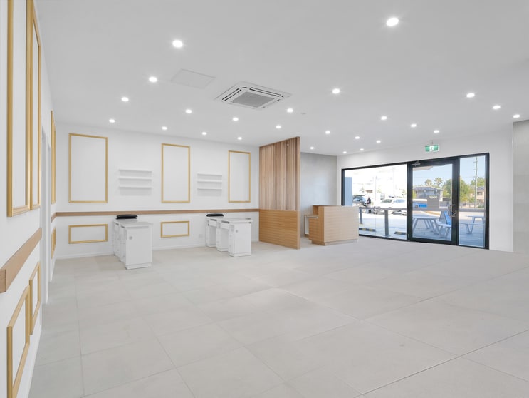 Click to view all images Tenancy C2/560 Anzac Avenue Rothwell QLD 4022 - Image 2