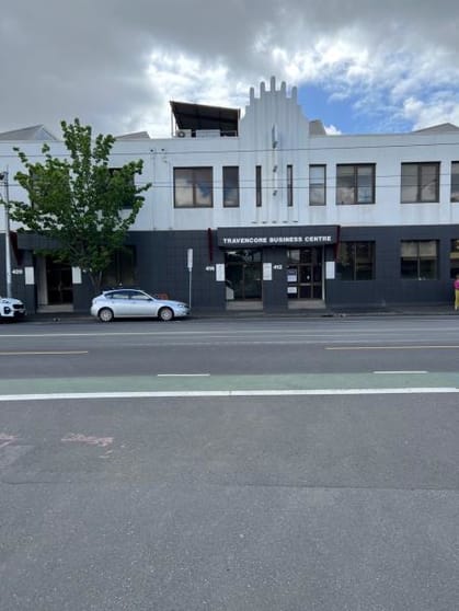 Click to view all images Suite 104/420 Mt Alexander Road Ascot Vale VIC 3032 - Image 1