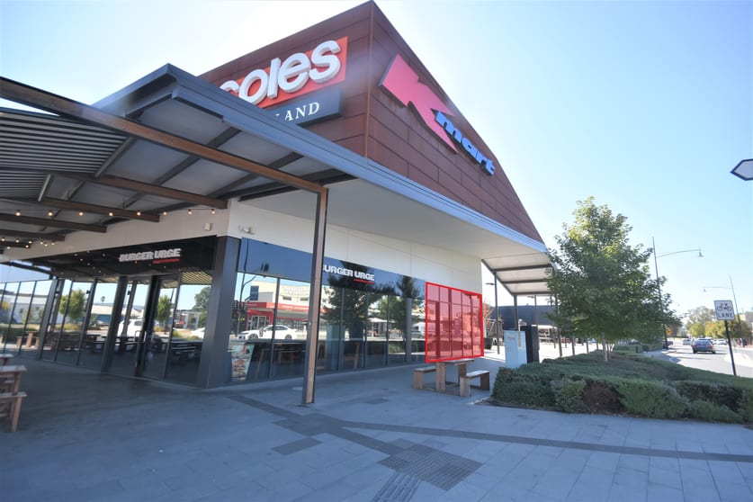 Click to view all images 9A/1-13 South Street Wodonga VIC 3690 - Image 1