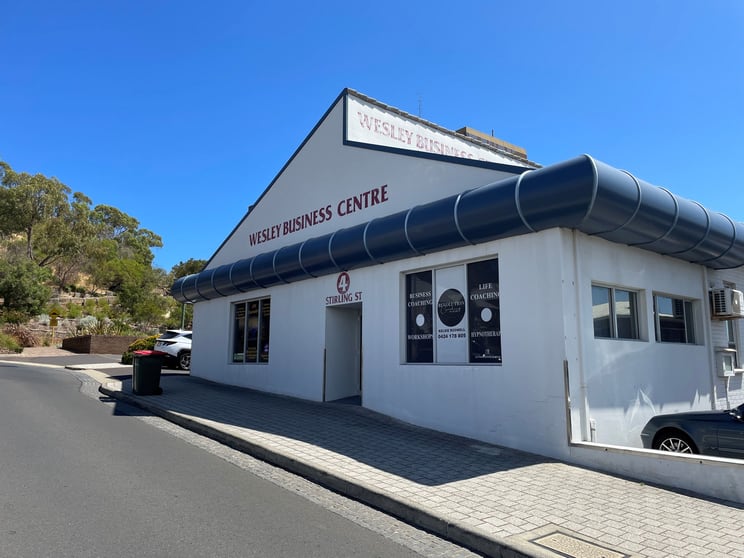 Unit 1/4 Stirling Street Bunbury WA 6230 - Image 3