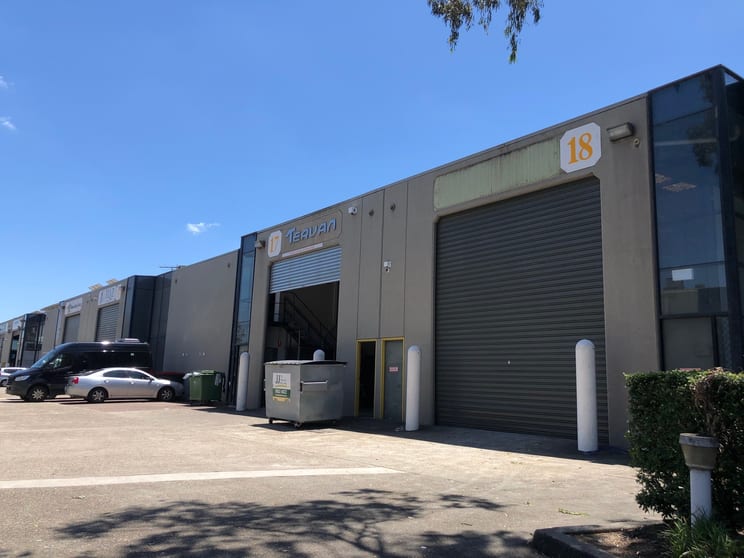 18/28 Vore Street Silverwater NSW 2128 - Image 2