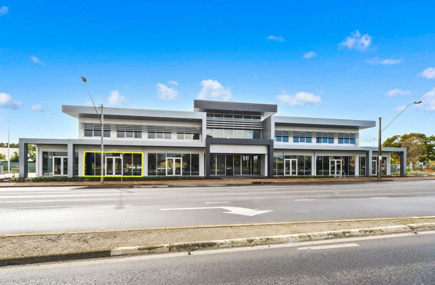 Tenancy 2, 61-63 Darley Road Paradise SA 5075 - Image 2