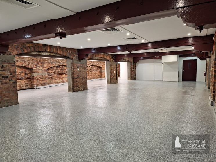 Basement Level/139-145 Charlotte Street Brisbane City QLD 4000 - Image 3