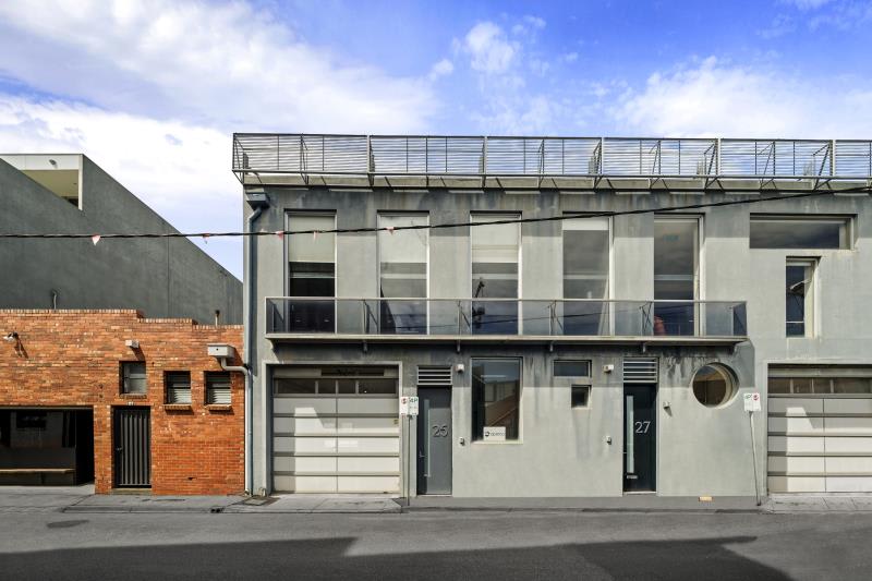 Click to view all images 25 Gwynne Street Cremorne VIC 3121 - Image 1