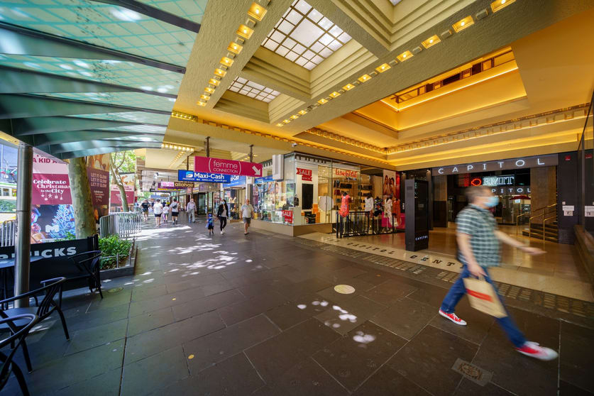 Click to view all images 109 Swanston Street Melbourne VIC 3000 - Image 2