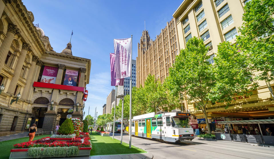 Click to view all images 109 Swanston Street Melbourne VIC 3000 - Image 3