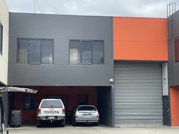 Click to view all images 5/300 Macaulay Road North Melbourne VIC 3051 - Image 1