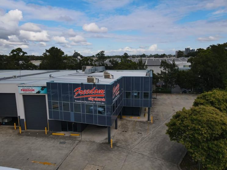 Click to view all images Unit 8 & 9/33 Heathcote Road Moorebank NSW 2170 - Image 3