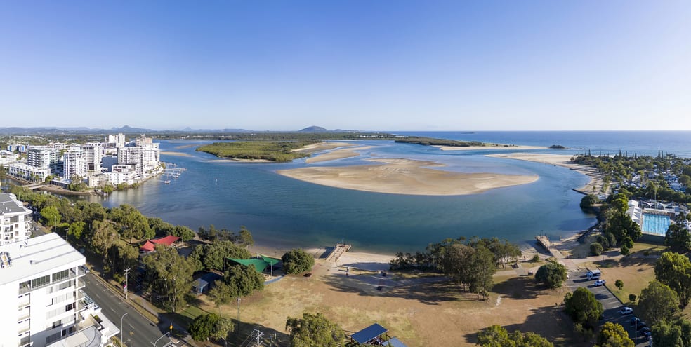 Click to view all images 16 & 20/33-37 The Esplanade Maroochydore QLD 4558 - Image 2