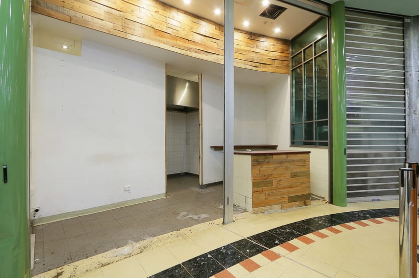 Click to view all images 11/160 St Georges Terrace Perth WA 6000 - Image 2