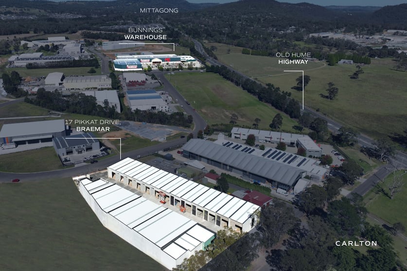 Click to view all images 10/17 Pikkat Drive Braemar NSW 2575 - Image 1