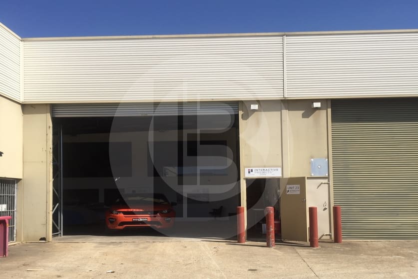 Click to view all images 23/195 PROSPECT HIGHWAY Seven Hills NSW 2147 - Image 1