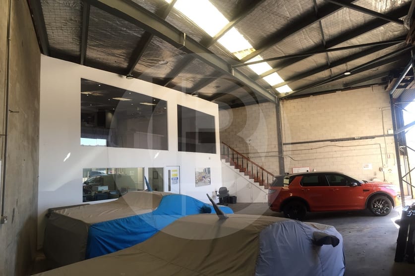 Click to view all images 23/195 PROSPECT HIGHWAY Seven Hills NSW 2147 - Image 2