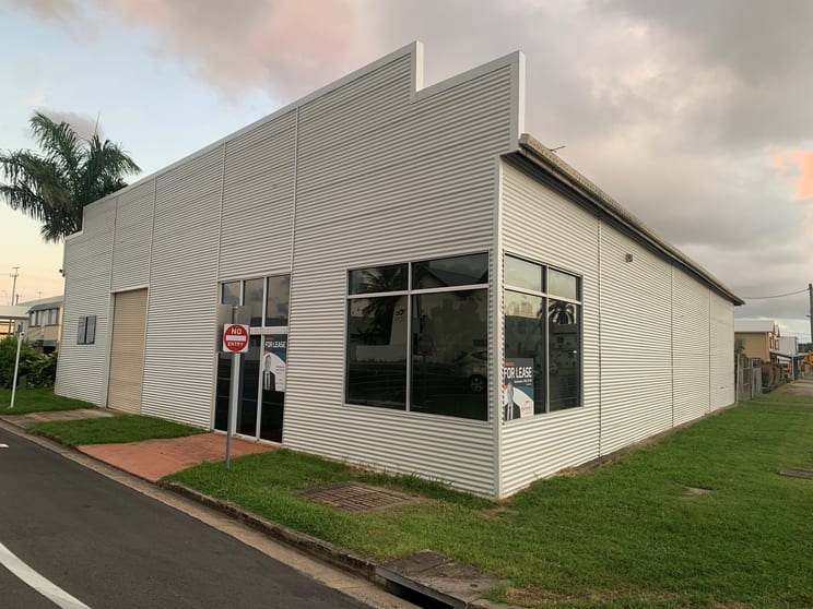 Click to view all images 21 River Street Mackay QLD 4740 - Image 1