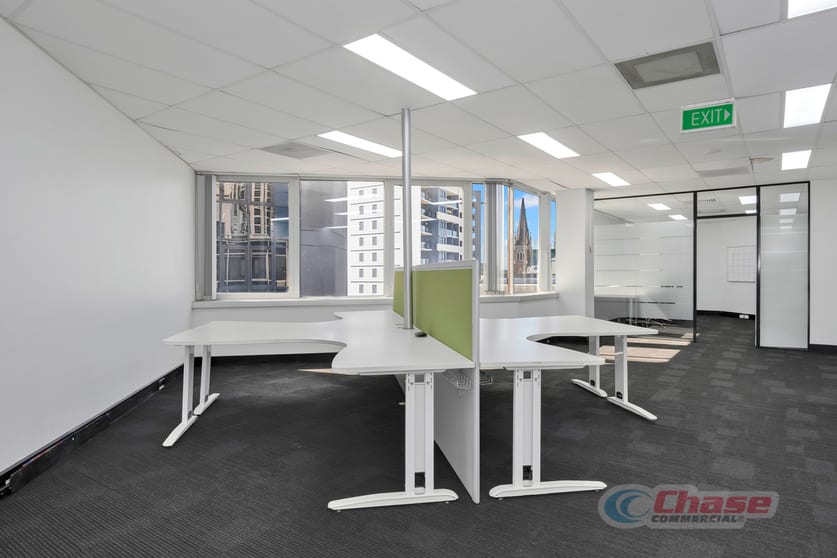 Click to view all images 216/196 Wharf Street Spring Hill QLD 4000 - Image 3