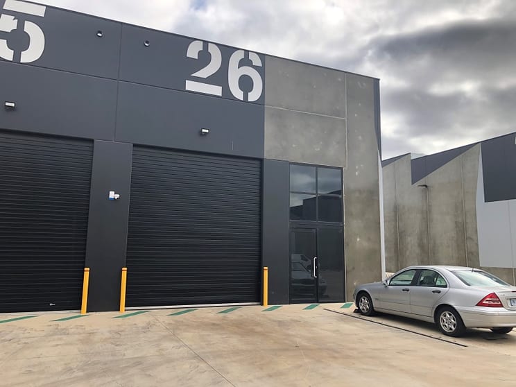 Click to view all images 26/52 Bakers Road Coburg North VIC 3058 - Image 1
