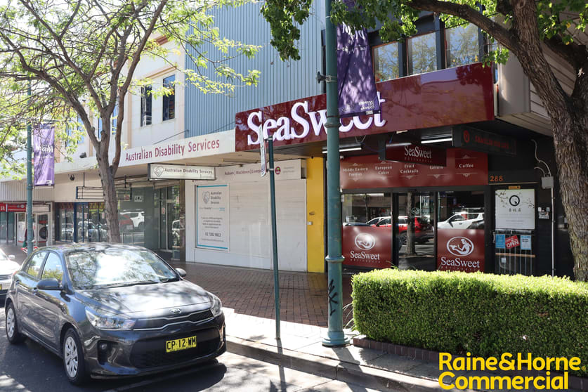 Click to view all images 286 Macquarie Street Liverpool NSW 2170 - Image 2