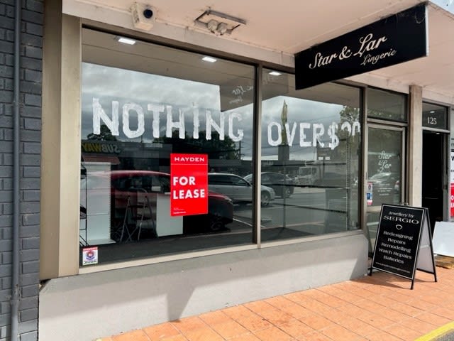 Click to view all images 125 Pakington Street Geelong West VIC 3218 - Image 2