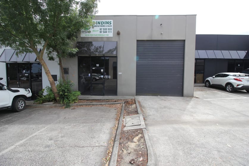 Click to view all images 10/9 Hi Tech Place Rowville VIC 3178 - Image 1