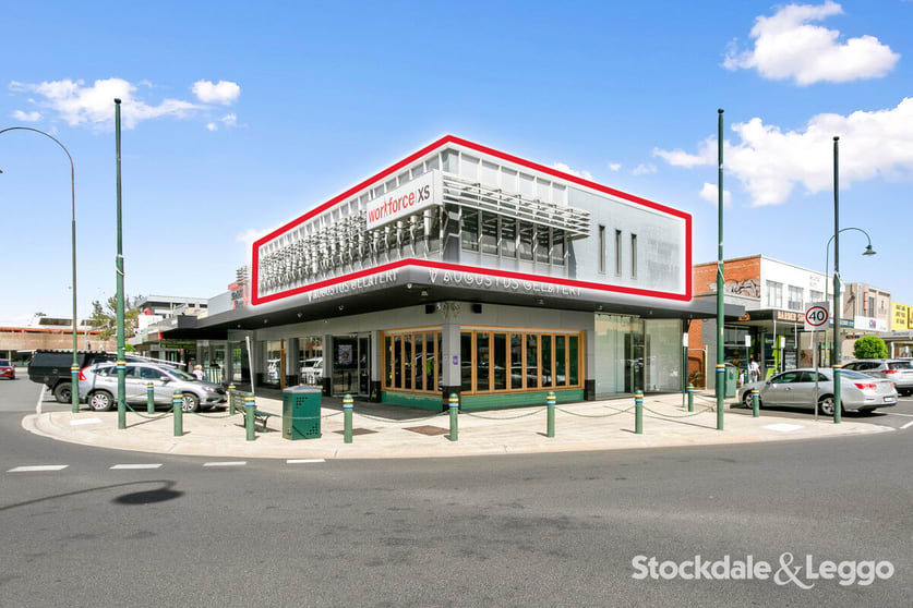 Click to view all images 51 Hotham Street Traralgon VIC 3844 - Image 1