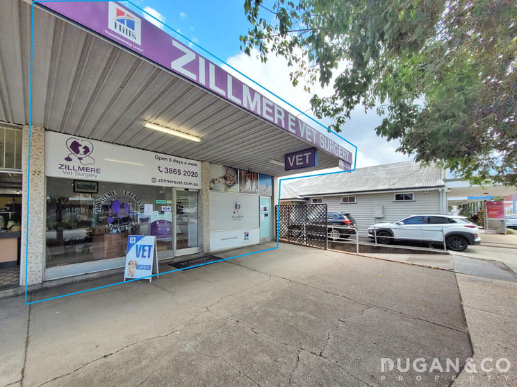 Click to view all images Zillmere QLD 4034 - Image 2