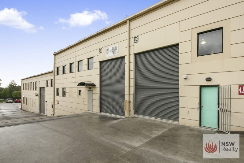 Click to view all images 29/575 Woodville Road Guildford NSW 2161 - Image 1