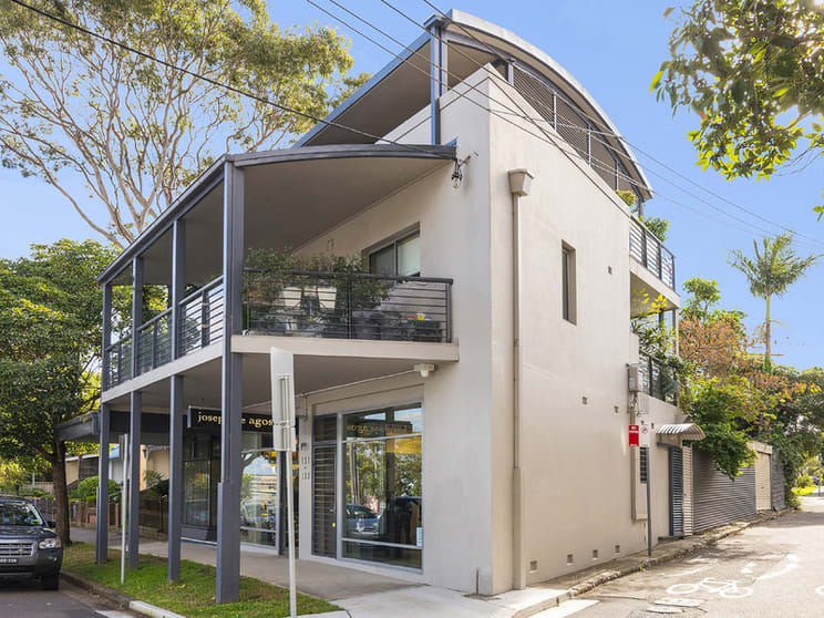 Click to view all images GF/151 Lilyfield Road Lilyfield NSW 2040 - Image 2