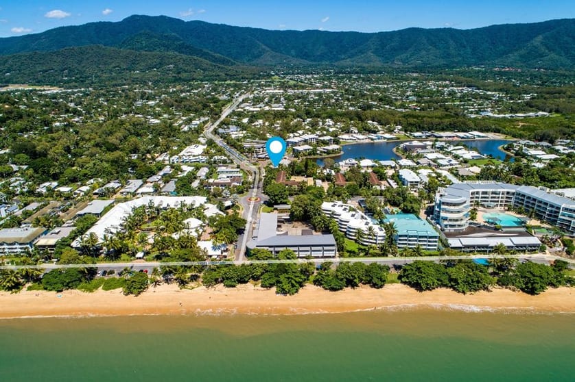 1/22 Trinity Beach Road Trinity Beach QLD 4879 - Image 2