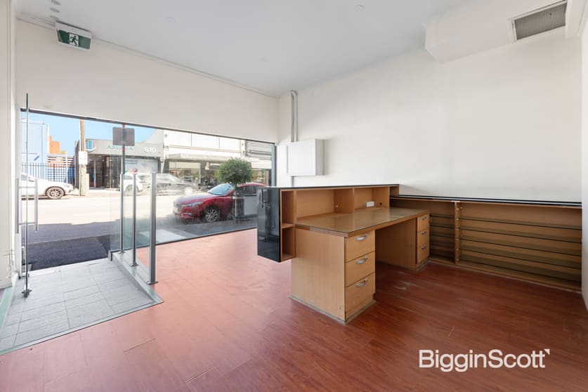 Click to view all images 645 Burwood Road Hawthorn East VIC 3123 - Image 3