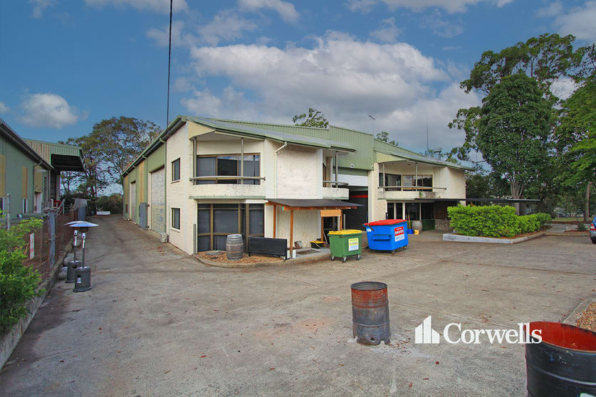 Click to view all images 189 Magnesium Drive Crestmead QLD 4132 - Image 2