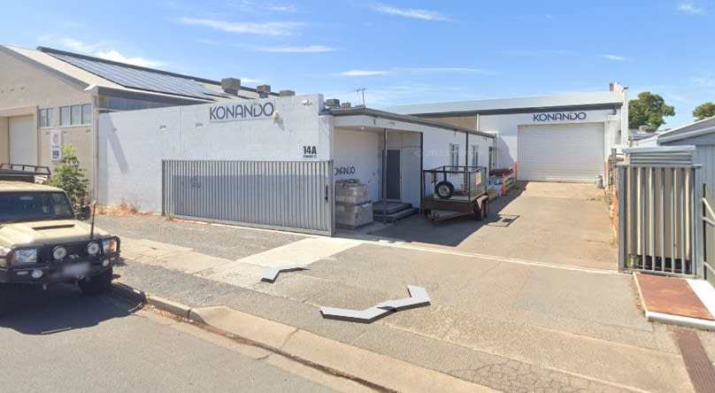 Click to view all images 14a Konando Terrace Edwardstown SA 5039 - Image 1