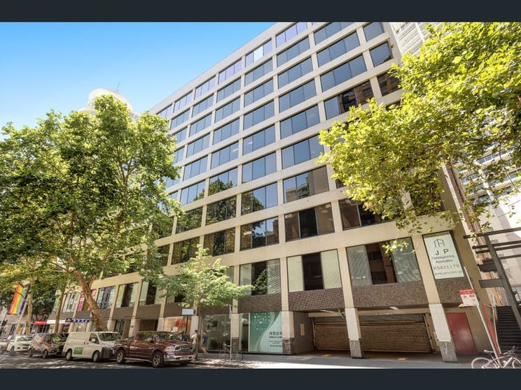 Click to view all images 2/368 Sussex Street Sydney NSW 2000 - Image 1