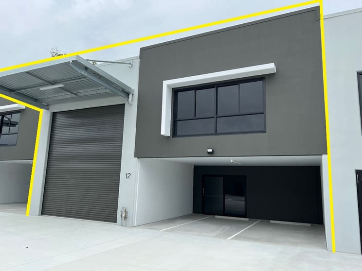 Click to view all images Unit 12/54 Quilton Place Crestmead QLD 4132 - Image 1