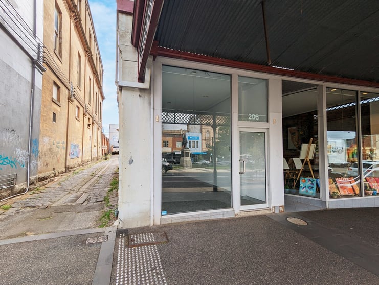 Click to view all images 206 Sturt Street Ballarat Central VIC 3350 - Image 2