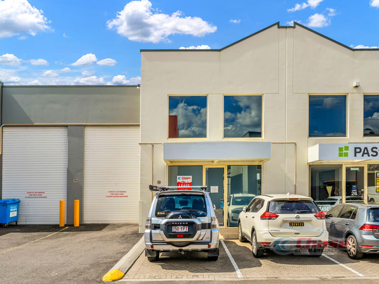 Click to view all images 27/43 Lang Parade Milton QLD 4064 - Image 1