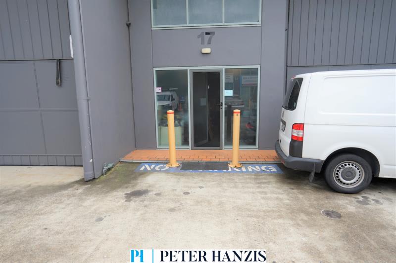 Click to view all images Unit 17,/191 Parramatta Road Auburn NSW 2144 - Image 1