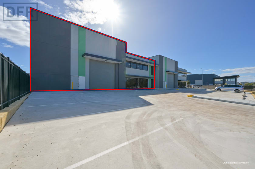 Click to view all images 2/11 Freight Road Kenwick WA 6107 - Image 1