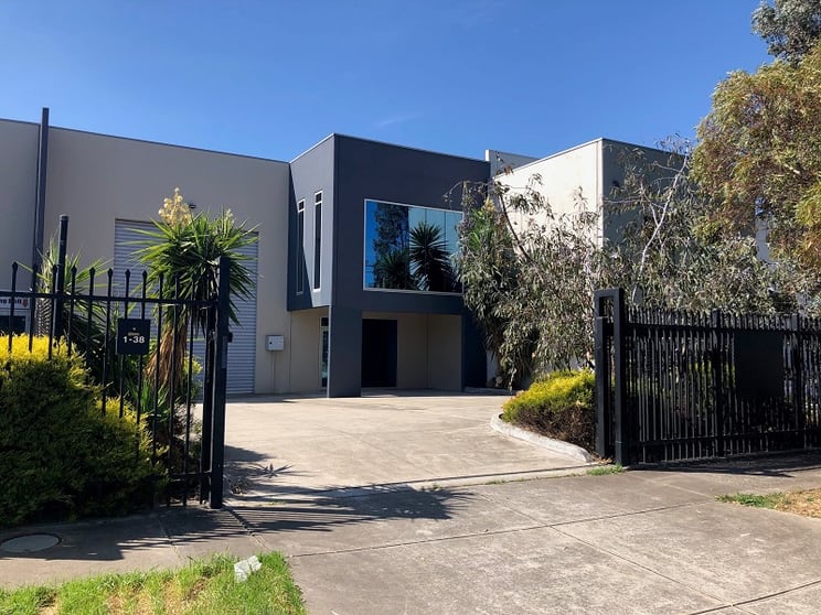 Click to view all images 38 Production Drive Campbellfield VIC 3061 - Image 1