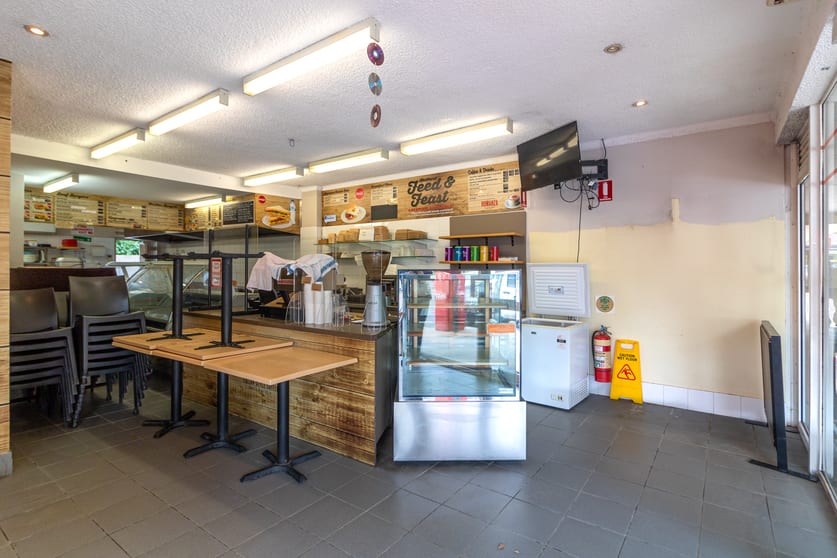 Click to view all images Shop 3/4 Nelson Street Kenthurst NSW 2156 - Image 1