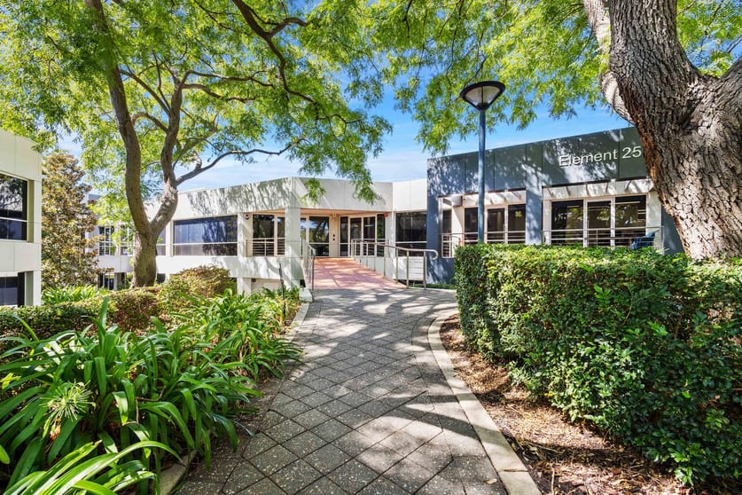 Click to view all images Building B/355 Scarborough Beach Road Osborne Park WA 6017 - Image 1