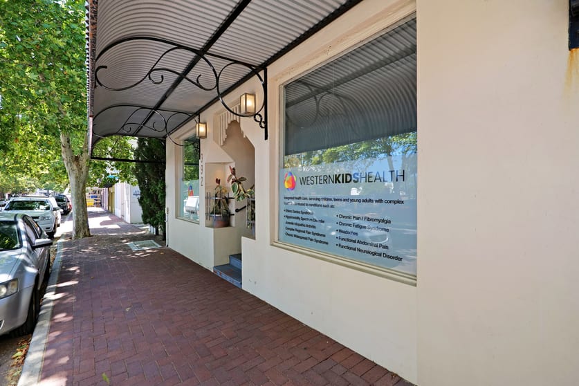 Click to view all images 392 Rokeby Road Subiaco WA 6008 - Image 1