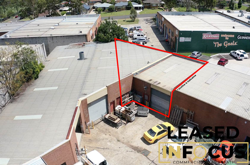 Click to view all images Kingswood NSW 2747 - Image 1