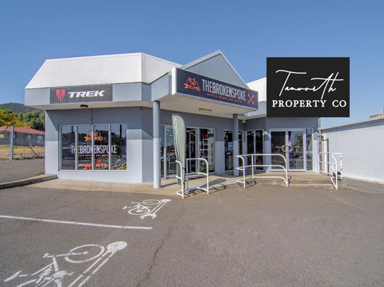 Click to view all images 4/186 Marius Street Tamworth NSW 2340 - Image 1