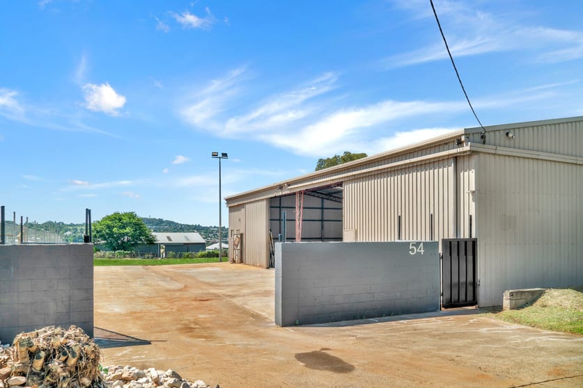Click to view all images 54 Priest Street Rockville QLD 4350 - Image 1