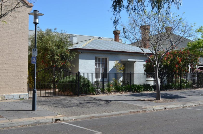 Click to view all images 7 Milner Street Hindmarsh SA 5007 - Image 2
