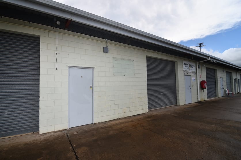 Click to view all images 2/43-45 Camuglia Street Garbutt QLD 4814 - Image 2