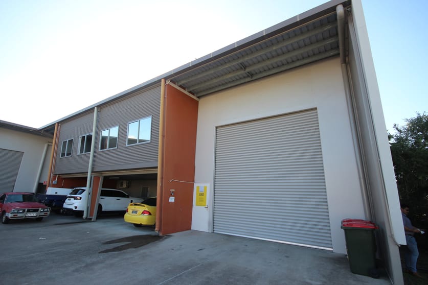 Click to view all images Unit 6, 5-9 Turnbull Street Garbutt QLD 4814 - Image 1