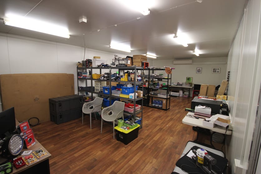 Click to view all images Unit 6, 5-9 Turnbull Street Garbutt QLD 4814 - Image 2
