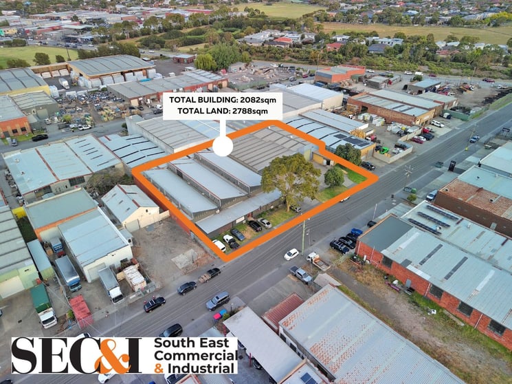 Click to view all images 14, 16-20 Spray Avenue Mordialloc VIC 3195 - Image 2