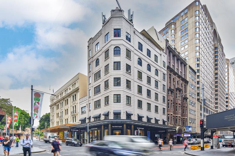 Click to view all images Level 6/112 Castlereagh Street Sydney NSW 2000 - Image 1